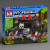 Bloque Simil Lego Minecraft My World: La Mina de Redstone (MG1102) - DETEC