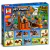 Bloque Simil Lego Minecraft My World: La Resistencia del Gólem de Hierro (MG1105) - comprar online