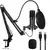 Microfono Condenser Streamer BM-858TZ en internet