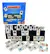 Juego De Mesa Numerix - El Clásico Burako Rummy - comprar online