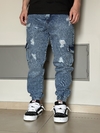 Jeans “Tip”