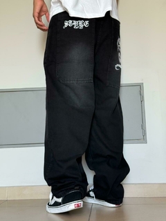 Baggy "Snake" - comprar online