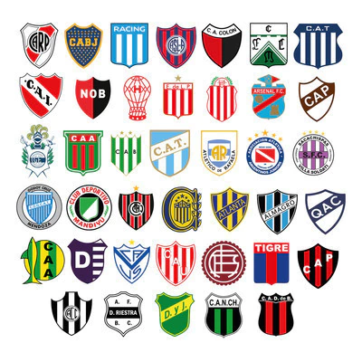 ARITOS DE OTRO EQUIPO - EL PAR