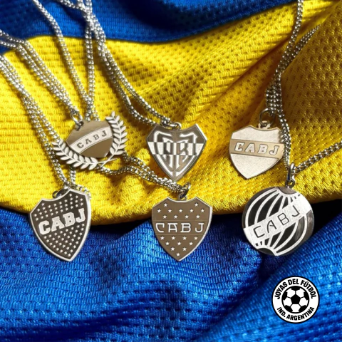 BOCA JUNIORS