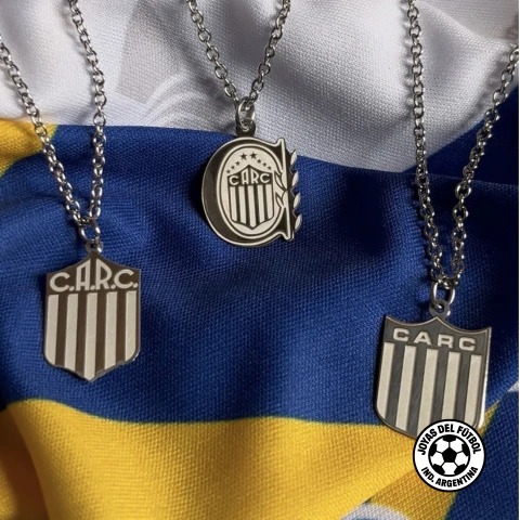 ROSARIO CENTRAL