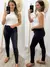 Calça Legging peluciada 4045