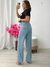 Wide leg clara Lisa 4272 na internet