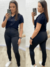 Calça lipo flanelada 4139
