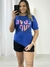 BLUSA AMEI REGULAR EST azul 411285 - comprar online