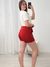 Short alfaiate Telha 71243 - comprar online
