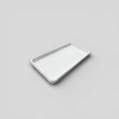 Molde Bandeja Rectangular XL