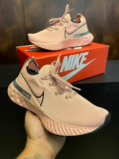 Nike React infinity - Rose - comprar online