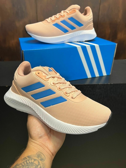 Adidas Falcon Rose