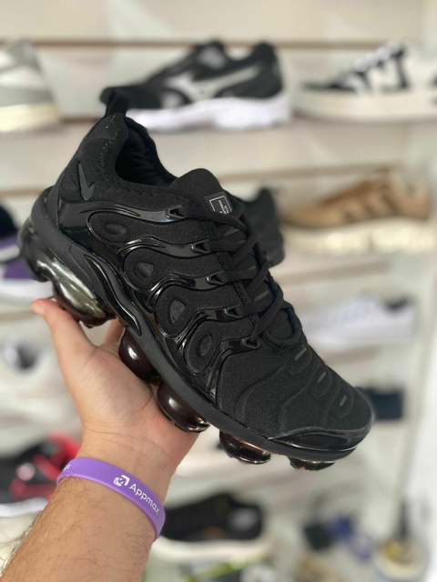 Nike vapor Max