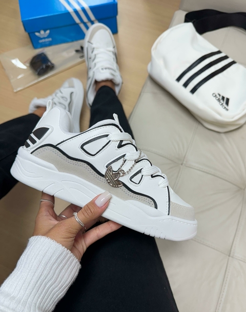 Tênis Adidas Osiris
