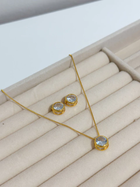 Conjunto Liz - comprar online