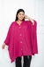 SWEATERS DE LANILLA CON ALGODÓN, TELA SUAVE NO PICA, BRIANA - comprar online