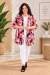 KIMONO LINO TELA ELASTIZADA FRESCA PREMIUM