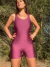 MALLA GLENDA CATSUIT CON SHORT CALIDAD PREMIUM - tienda online