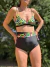 CULOTTE MANDY TIRO ALTO COMBINADO CALIDAD PREMIUM