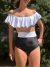CULOTTE MANDY TIRO ALTO COMBINADO CALIDAD PREMIUM en internet