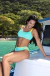 TOP LUSINE TEXTURADO AQUA CALIDAD PREMIUM