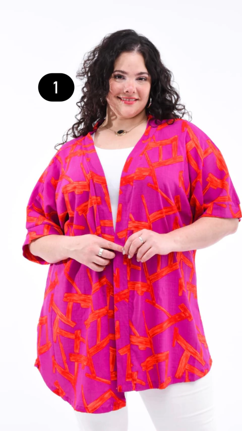 KIMONO DE LINO SUPER ELASTIZADO CALIDAD PREMIUM - comprar online