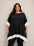 BLUSA GASA GUARDA TRAE MUSCULOSA ABAJO TELA ELASTIZADA CALIDAD PREMIUM - comprar online