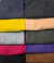 POLERON DAKOTA LANILLA WAFLE TELA ELASTIZADA CALIDAD PREMIUM - comprar online