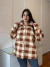 CAMISACO DE PAÑO BOUCLE TELA ELASTIZADA CALIDAD PREMIUM en internet