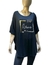 REMERON DE ALGODÓN CON MODAL AMOUR - comprar online