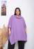 SWEATER MILAGROS LANILLA ANGOLA CON ALGODON NO PICA TELA ELASTIZADA CALIDAD PREMIUM