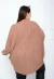 SWEATER FINITO AYELEN DE MORLEY CON ALGODON TELA ELASTIZADA CALIDAD PREMIUM en internet