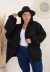 SACON VERONICA WAFLE CON ALGODON TELA ELASTIZADA CALIDAD PREMIUM - echateunvistazo