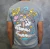 REMERA "COYOTE" - Talle especial en internet