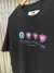 REMERA "CERRO PORTEÑO PASION" - Talle especial