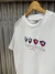 REMERA "CERRO PORTEÑO PASION" - Talle especial - comprar online