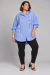 CAMISA CEY TELA ELASTIZADA FRESCA PREMIUM