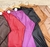 CAMPERA ENGOMADA FRIZADA - echateunvistazo