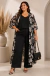 KIMONO DE GASA CON DISEÑO TELA ELASTIZADA CALIDAD PREMIUM en internet