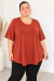 REMERON MODAL DE ALGODON TELA ELASTIZADA PREMIUM