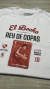 REMERA "EL BOCHA" - Talle especial
