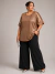 BLUSA DE LUREX TELA ELASTIZADA CALIDAD PREMIUM en internet