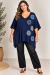 REMERON ALGODÓN CON MODAL TELA ELASTIZADA FRESCA PREMIUM