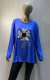 REMERON DE ALGODÓN CON MODAL FLOWER - comprar online