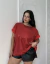 REMERON MODAL BRILLOSA TELA ELASTIZADA FRESCA PREMIUM