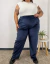 PANTALON PLUSH BIFAZ TIRO ALTO TELA ELASTIZADA CALIDAD PREMIUM