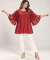 REMERON ALGODÓN CON MODAL TELA ELASTIZADA FRESCA PREMIUM