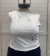 MUSCULOSA MICROFIBRA CON TACHAS