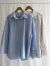 CAMISA RAYADA FIBRANA CALIDAD PREMIUM - comprar online
